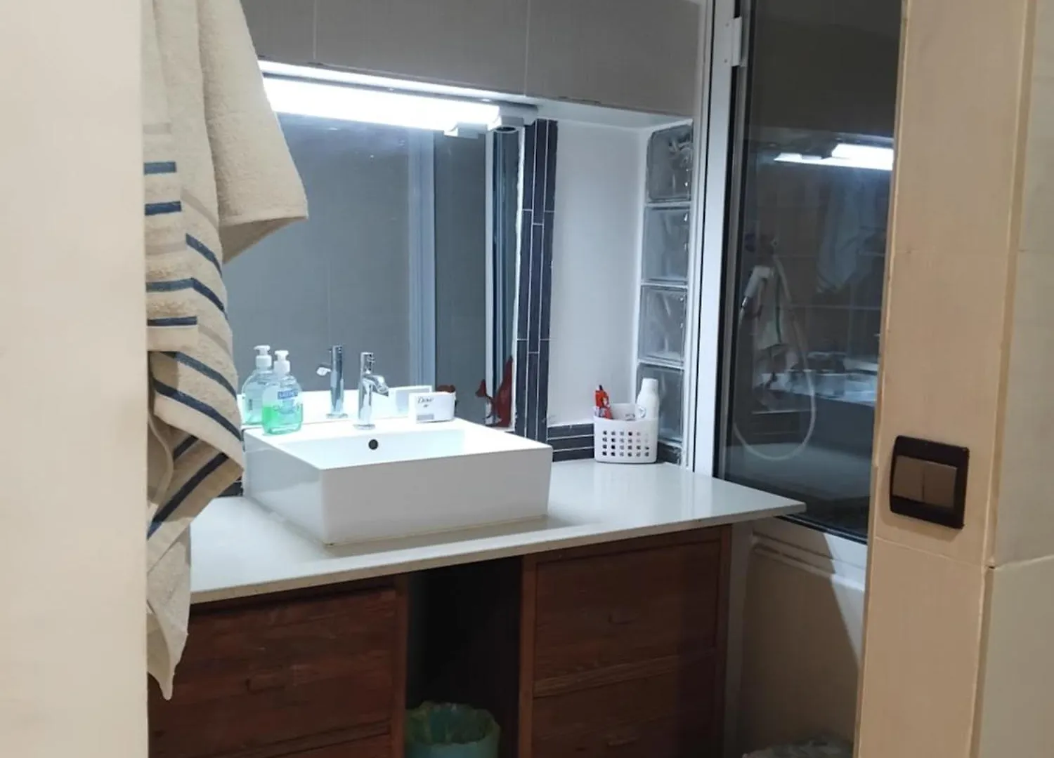 Suite Ins Dakar Apartment