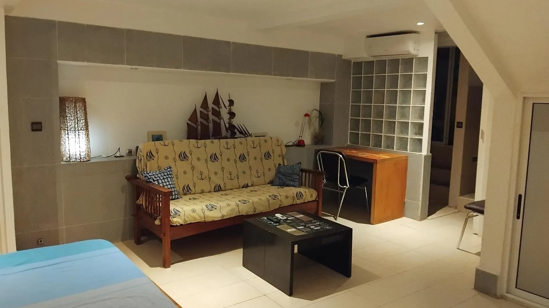 Suite Ins Dakar