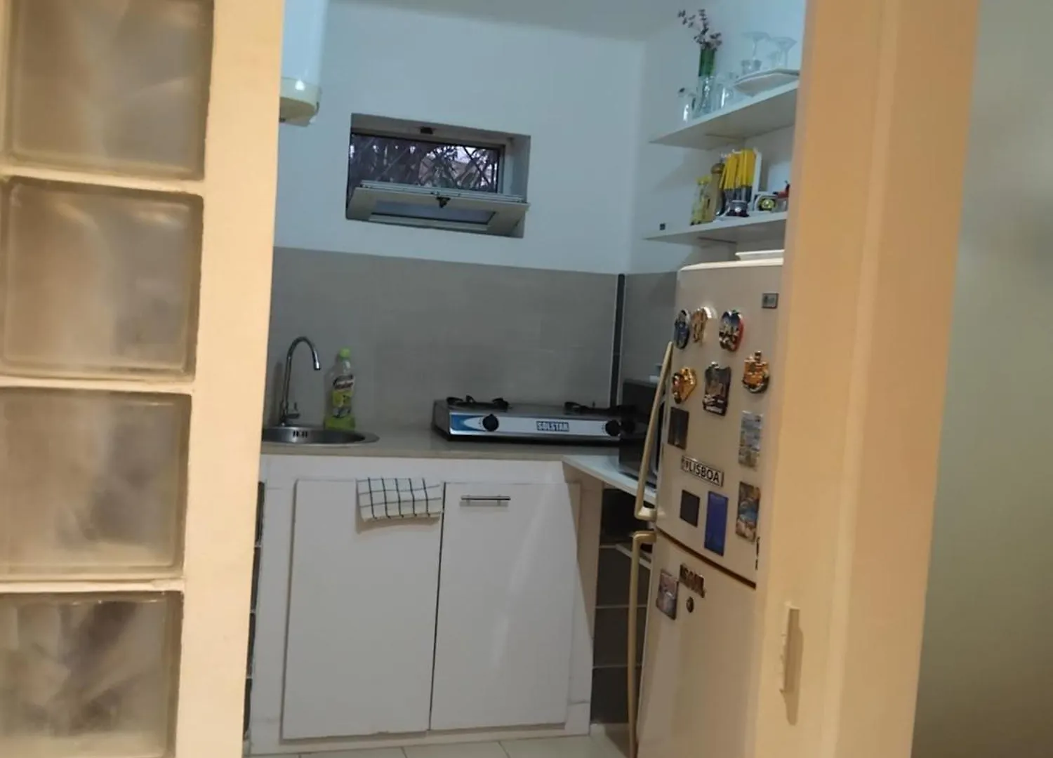 Suite Ins Dakar Senegal